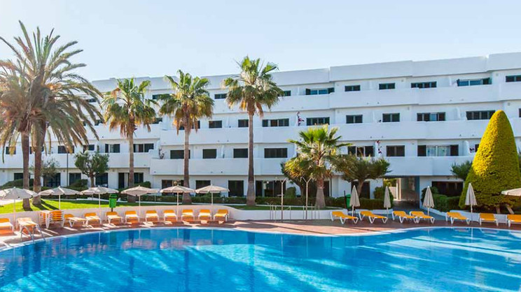 BLUESEA Club Marthas